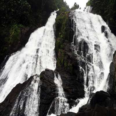 Athirapally Travel Plan